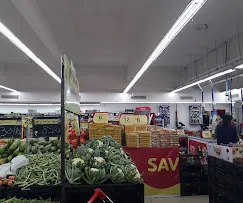 RELIANCE FRESH, SUPERMARKET, Sri Ram Hall - 3