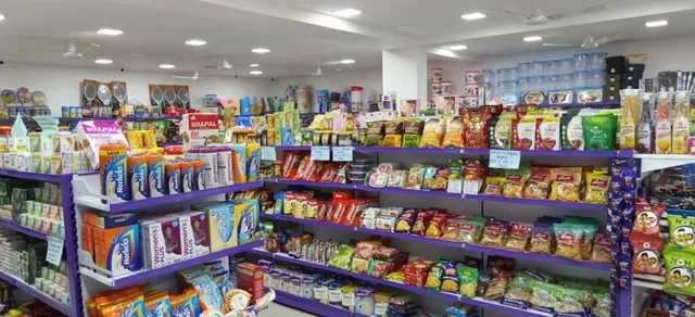 ATHIRA Super Market - 3