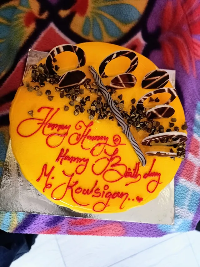 The Cream e Cakes - 3