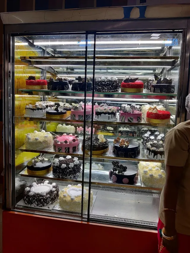 The Cream e Cakes - 2