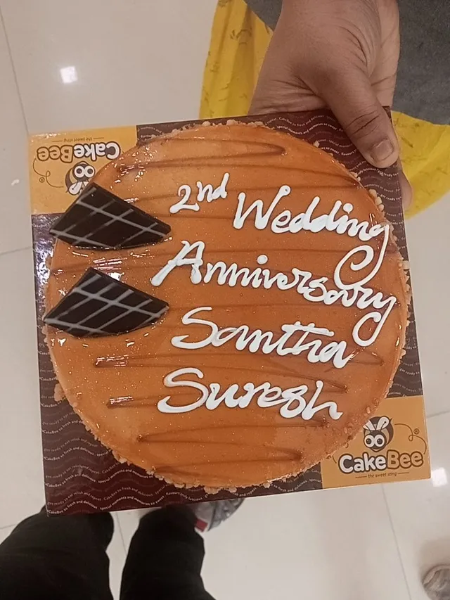 CakeBee - Your Favourite Bakery & Cake Shop - 4