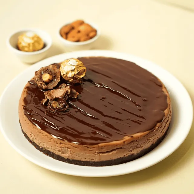 CakeBee - Your Favourite Bakery & Cake Shop - 5