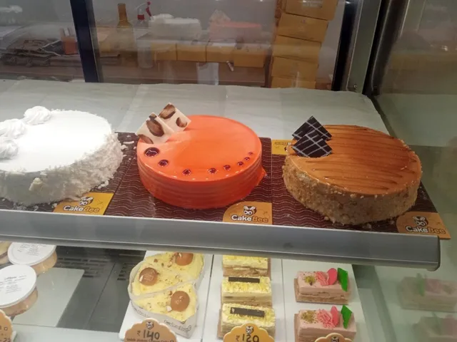 CakeBee - Your Favourite Bakery & Cake Shop - 2