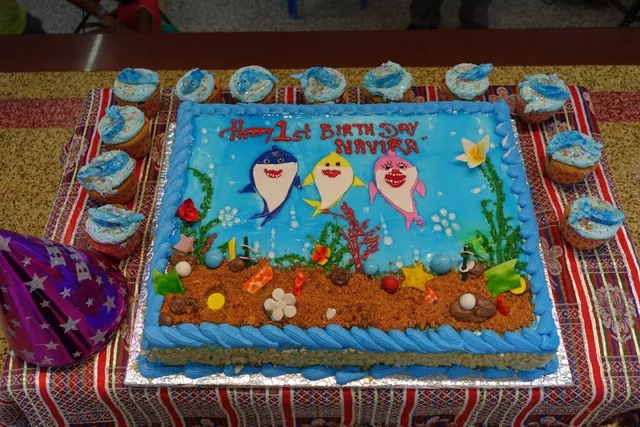 Manimaran Bakery and Sweets - 3