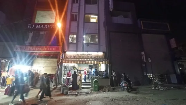 Sri Saravana Bhavan Pure Veg - 2