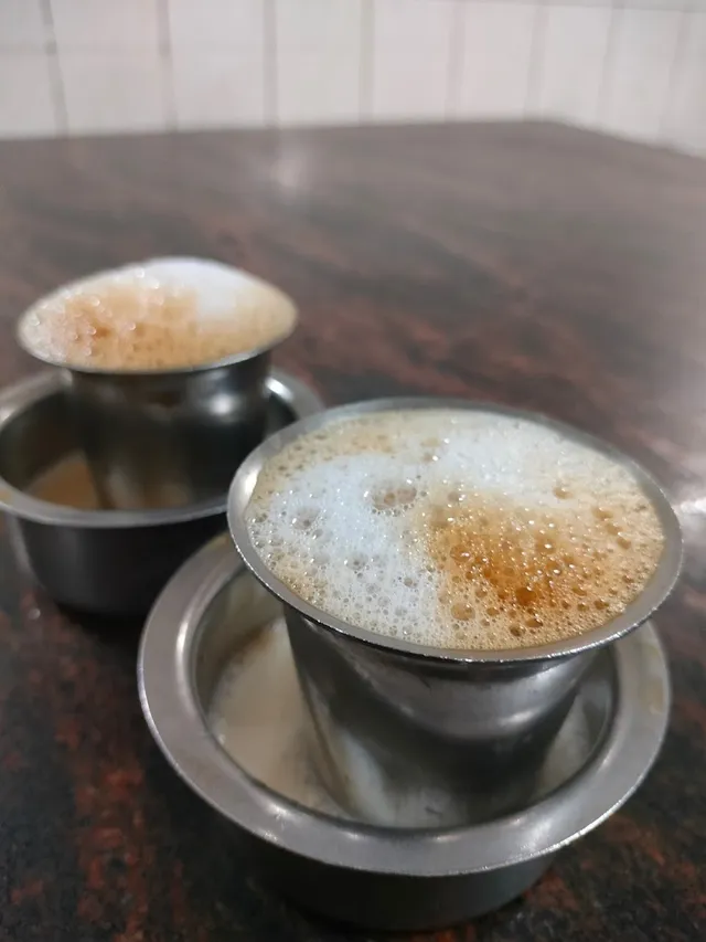 Hotel Gowri Gangga- Pure Veg Restaurant - 2