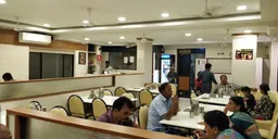 Shree Aishwaryam-Veg Restaurant - 4