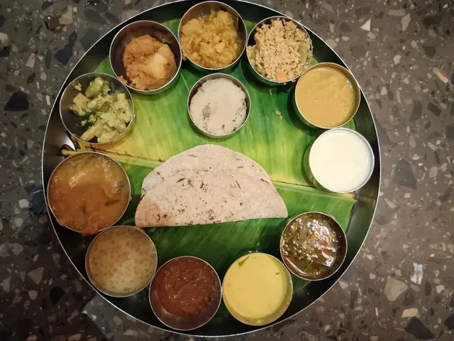 Shree Lakshmi Bhavan - 2