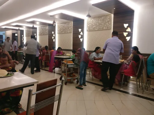 Shree Lakshmi Bhavan - 4