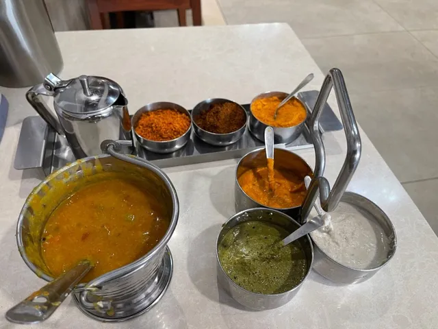 Gowri Parvathi Bhavan, Madurai - 2