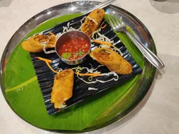 Gowri Parvathi Bhavan, Madurai - 3