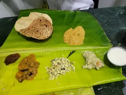 Sri Sabari Veg Restaurant - 3