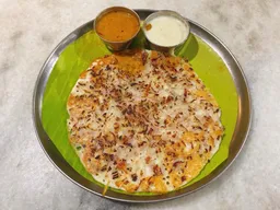 Sri Sabari Veg Restaurant - 4