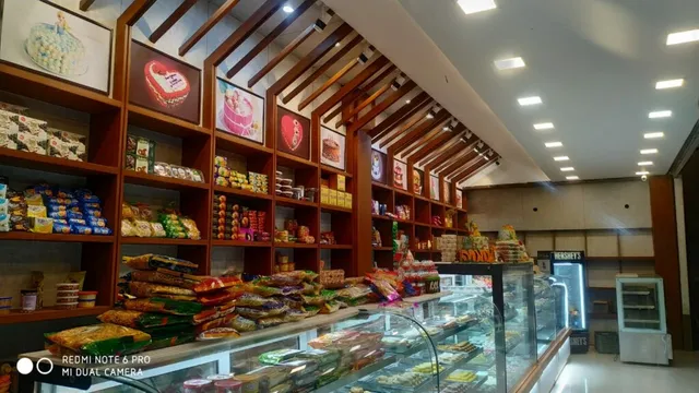 Sri Saravana Bhavan - 3