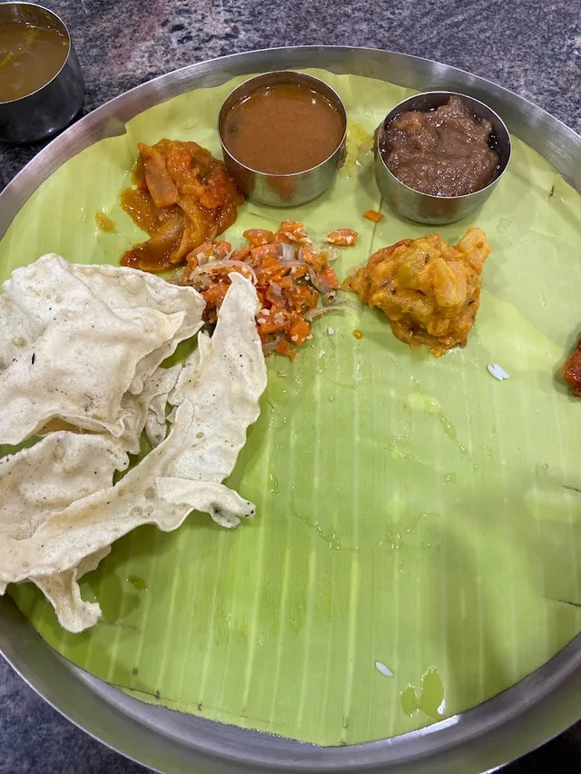 Sangam Veg Restaurant - 2