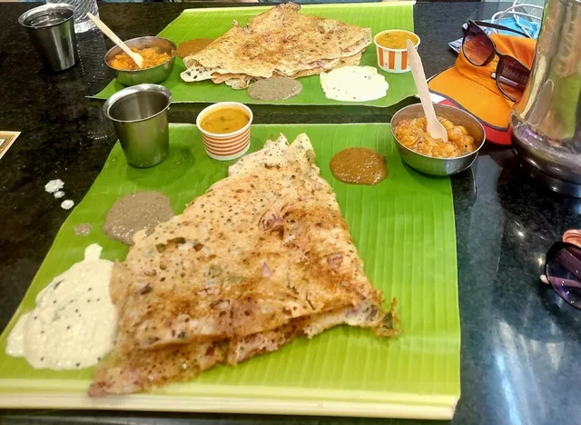 Murugan Idli Shop - 3