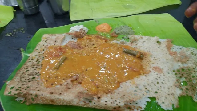 Pranav Vegetarian Restaurant - 2