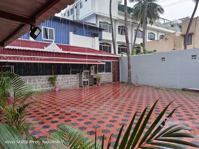 Pranav Vegetarian Restaurant - 3