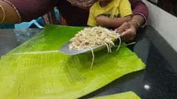 Pranav Vegetarian Restaurant - 4