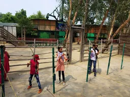 E-O-D Adventure Park - 5