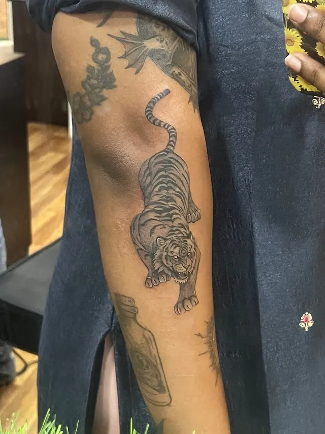 INKredible Tattoo studio & Training Academy - 4