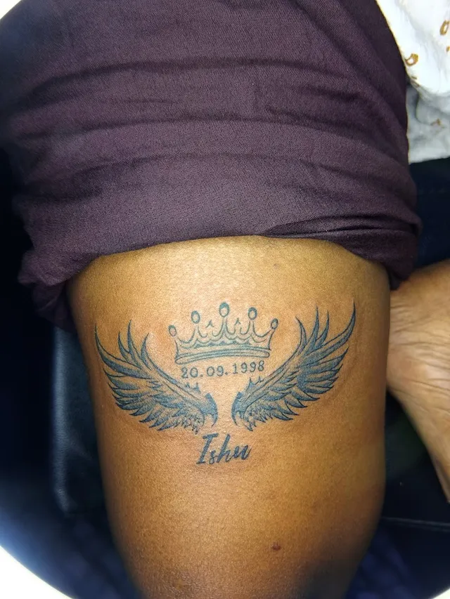 Immortal Tattoo Studio - 3