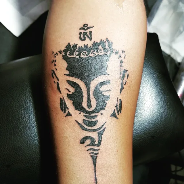 Addict Tattoos World - 2