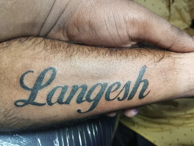 NEO Tattoo Studio Madurai - 3