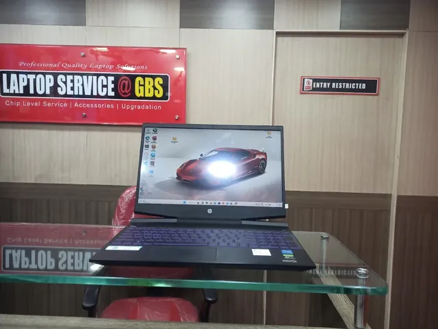 GBS Systems and Services, Simmakkal, Laptop Service Center in Madurai - 4