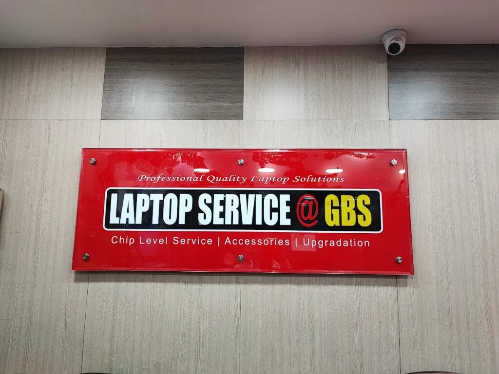 GBS Systems and Services, Simmakkal, Laptop Service Center in Madurai