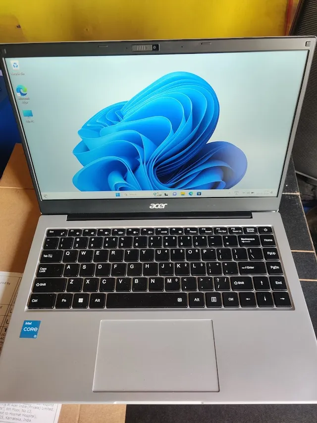 Crescent Computers - 2