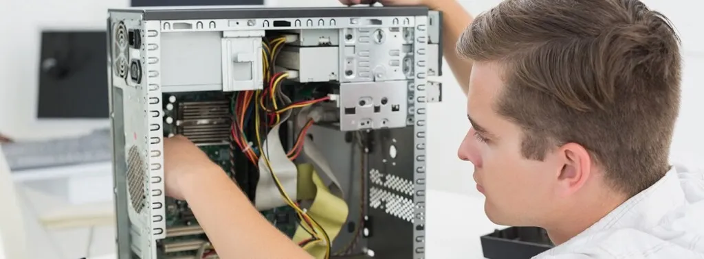 SMART Computer Repair Services