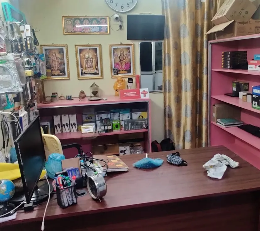 OASIS COMPUTER & SOLUTION