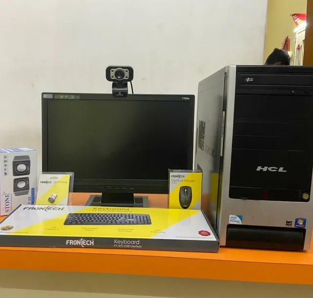 OASIS COMPUTER & SOLUTION - 2