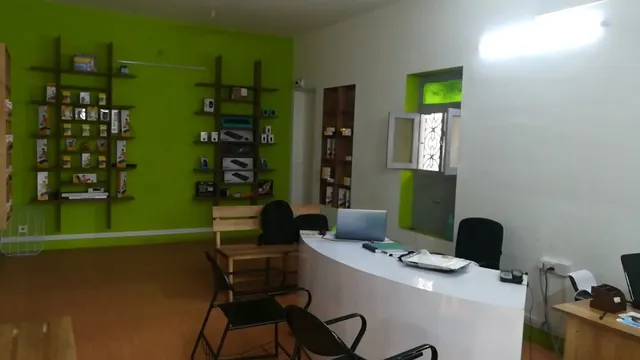 Techzone Service Centre - 3