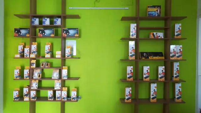 Techzone Service Centre - 4