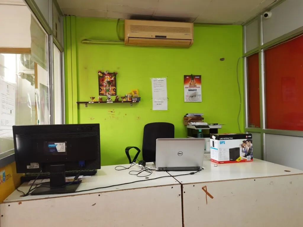 Techzone Service Centre