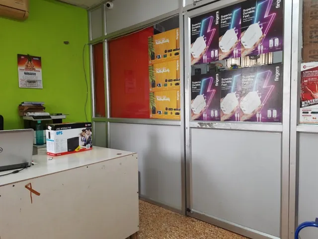 Techzone Service Centre - 2