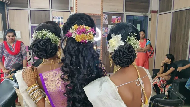 Malathy Beauty Parlour - 3