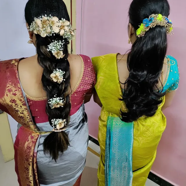 Ayush Beauty parlour & training Institute - 3