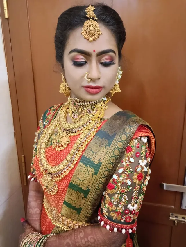 Glamzo beauty professional - 4