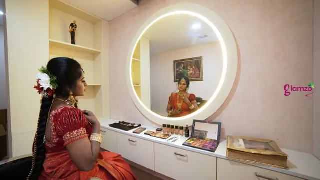 Glamzo beauty professional - 3