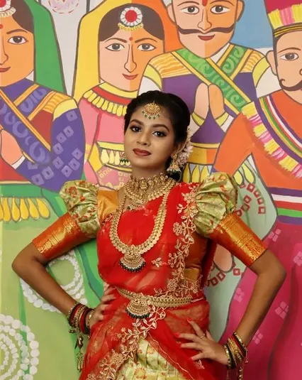 Sana's Bridal Boutique and Makeup Studio | Bridal Makeup in Madurai - 2