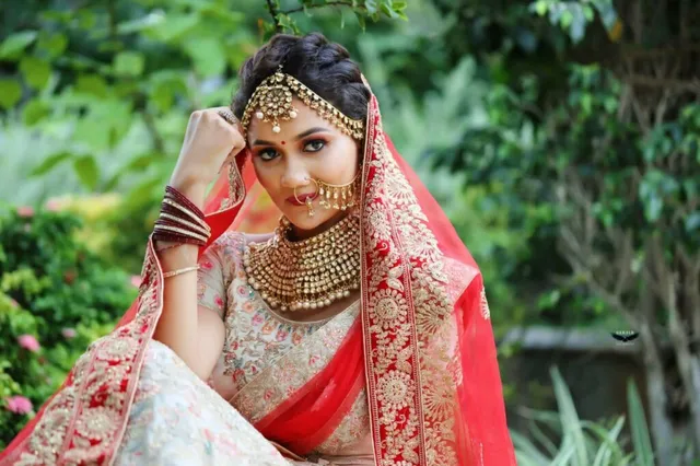 Sana's Bridal Boutique and Makeup Studio | Bridal Makeup in Madurai - 3