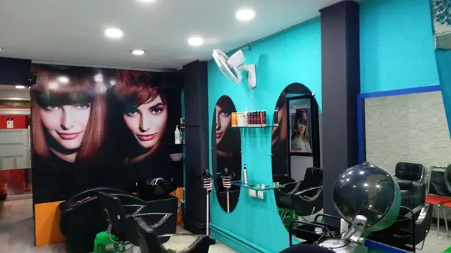 Kings Family Beauty Parlour - 4