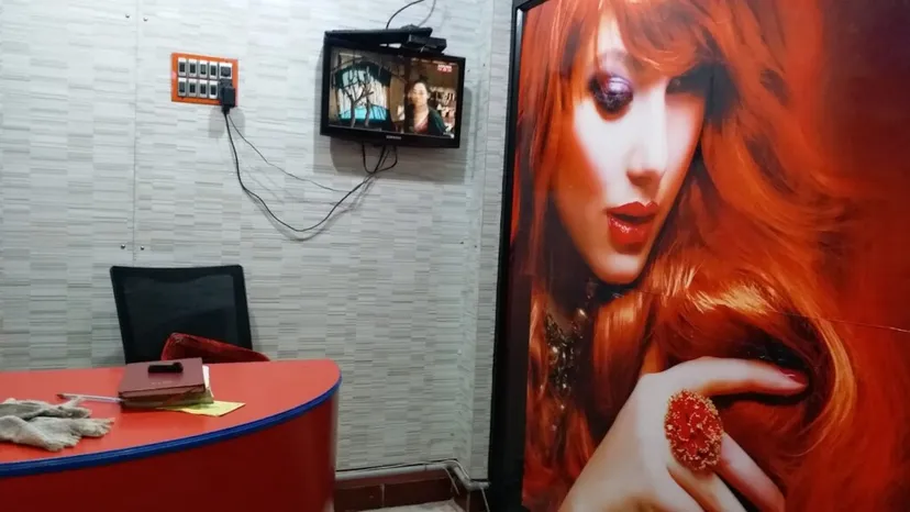 Kings Family Beauty Parlour