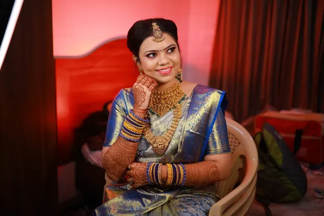 Sneham Makeovers Beauty Salon - 4