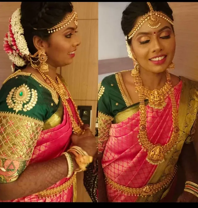 ACE FAMILY SALON & BRIDAL STUDIOZ - 2