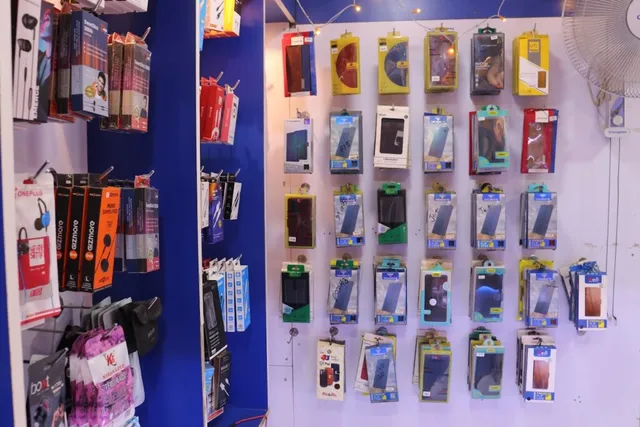 Rehoboth Mobiles - 3