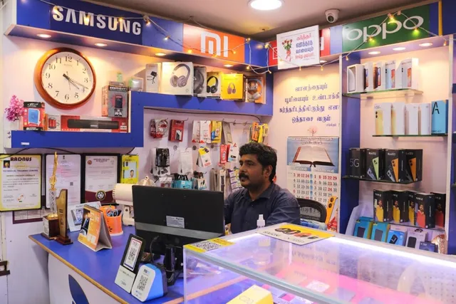 Rehoboth Mobiles - 2